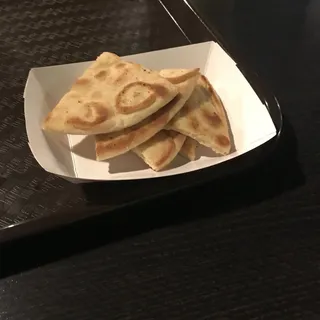 Garlic Pita