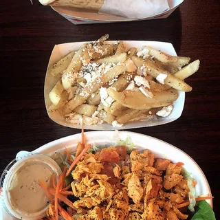 Sophie's Chicken Salad