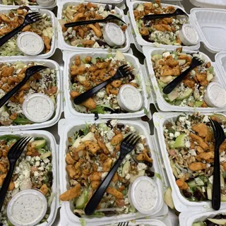 Harvest Salad