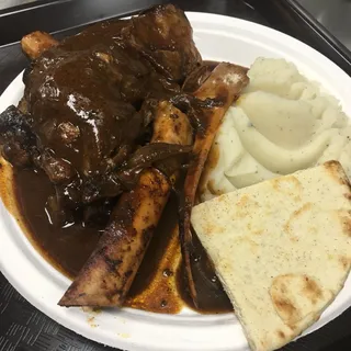Lamb Shank
