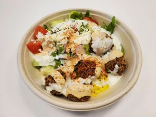 Village Grill