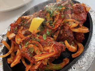 New India Restaurant