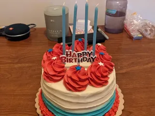 Cuppies, Cakies and a Kitchen