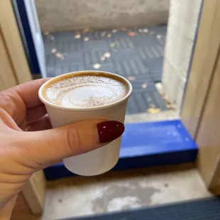 Cortado
