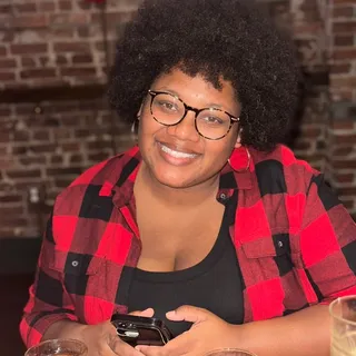 Jaleshea C.