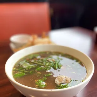 Sophy's: Cambodia Town Food & Music