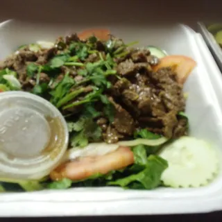 25. Chhah Cutna-Chinese Broccoli