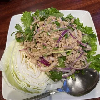 52. Larb