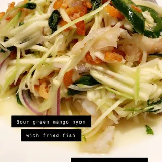 59. Neoum Green Mango