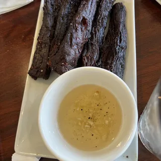 49 Beef Jerky