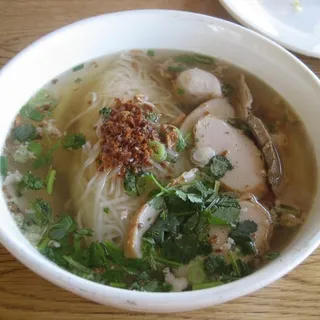 74. Phnom Penh Noodles