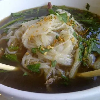 76. Thai Boat Noodles