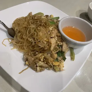 91. MiChhah (Student Noodle)