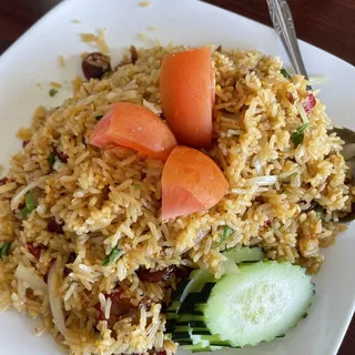 94. Special Fried Rice