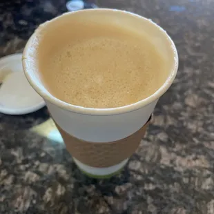 Cafe Misto