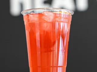 Heatwave Coffee