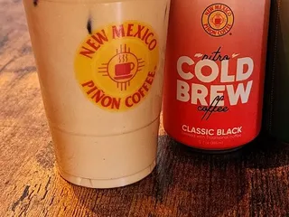 Piñon Coffee House