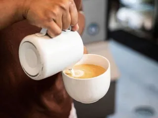 Plata Coffee
