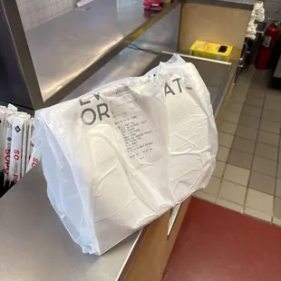 burritos and wraps