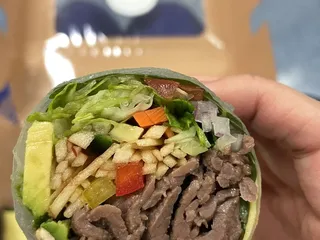 The SSam