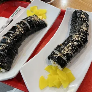 Kimbap