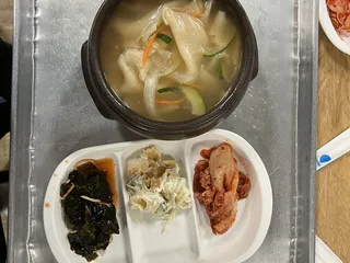 Myung Dong Restaurant