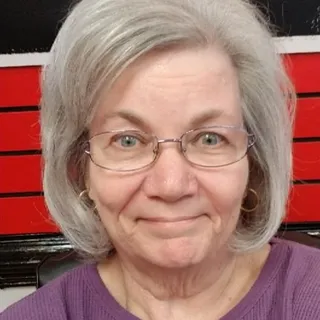 Nancy C.
