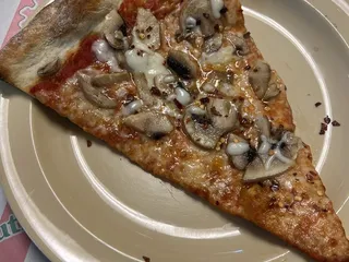 Anna's Pizza