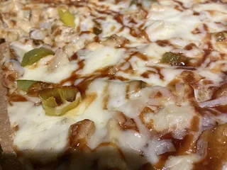 Sal's Pizza