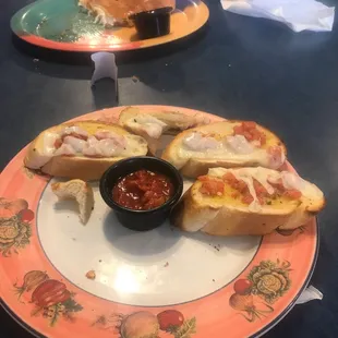 Bruschetta