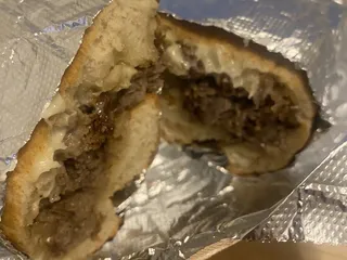 Sam's Oven & Grill