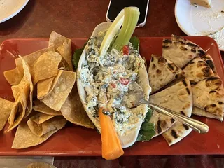 Moosehead Hoof & Ladder