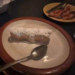 Cannoli - mama Mia!