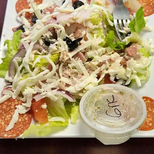 Salad