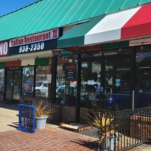 Storefront