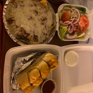 Soprano's Italian Restaurant
