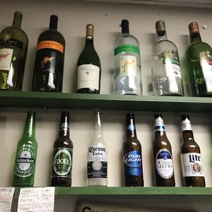 drink