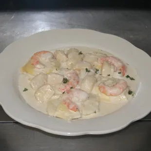 Ravioli dimare