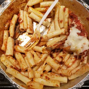 food, pasta