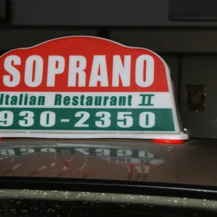 delivery