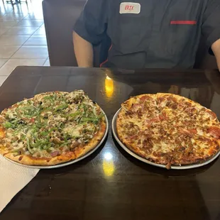 Tony 's Favorite and Al Capone 's