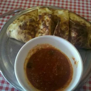 food, burritos and wraps