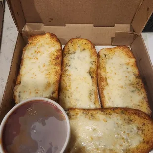 Cheese Bread