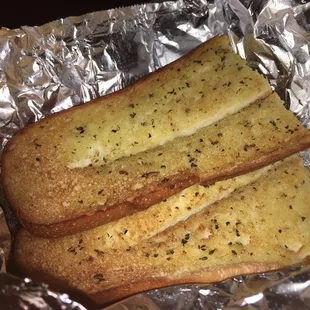 Garlic Bread