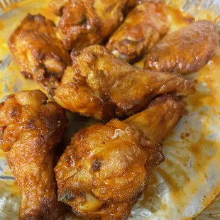 Chicken Wings Buffalo