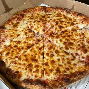 Cheese Pizza