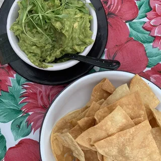 Guacamole