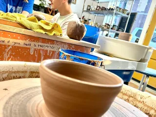 Elkhorn Pottery