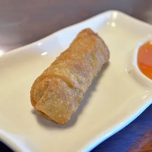 1 Piece Egg Roll