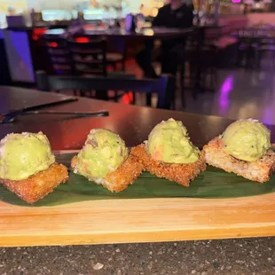Crispy Rice